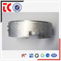 China OEM custom made aluminium natural lamp shade die casting